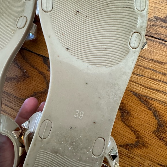 Womens sandals - Picture 4 of 5